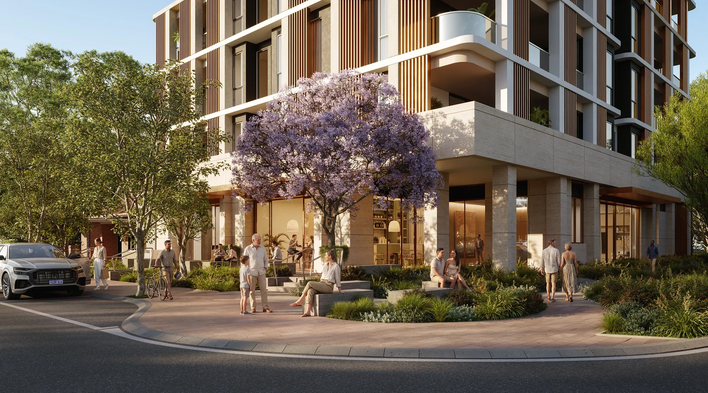 9 Hampden Road, Nedlands