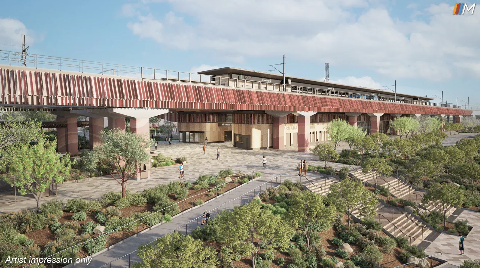 Byford Rail Extension (BRE)